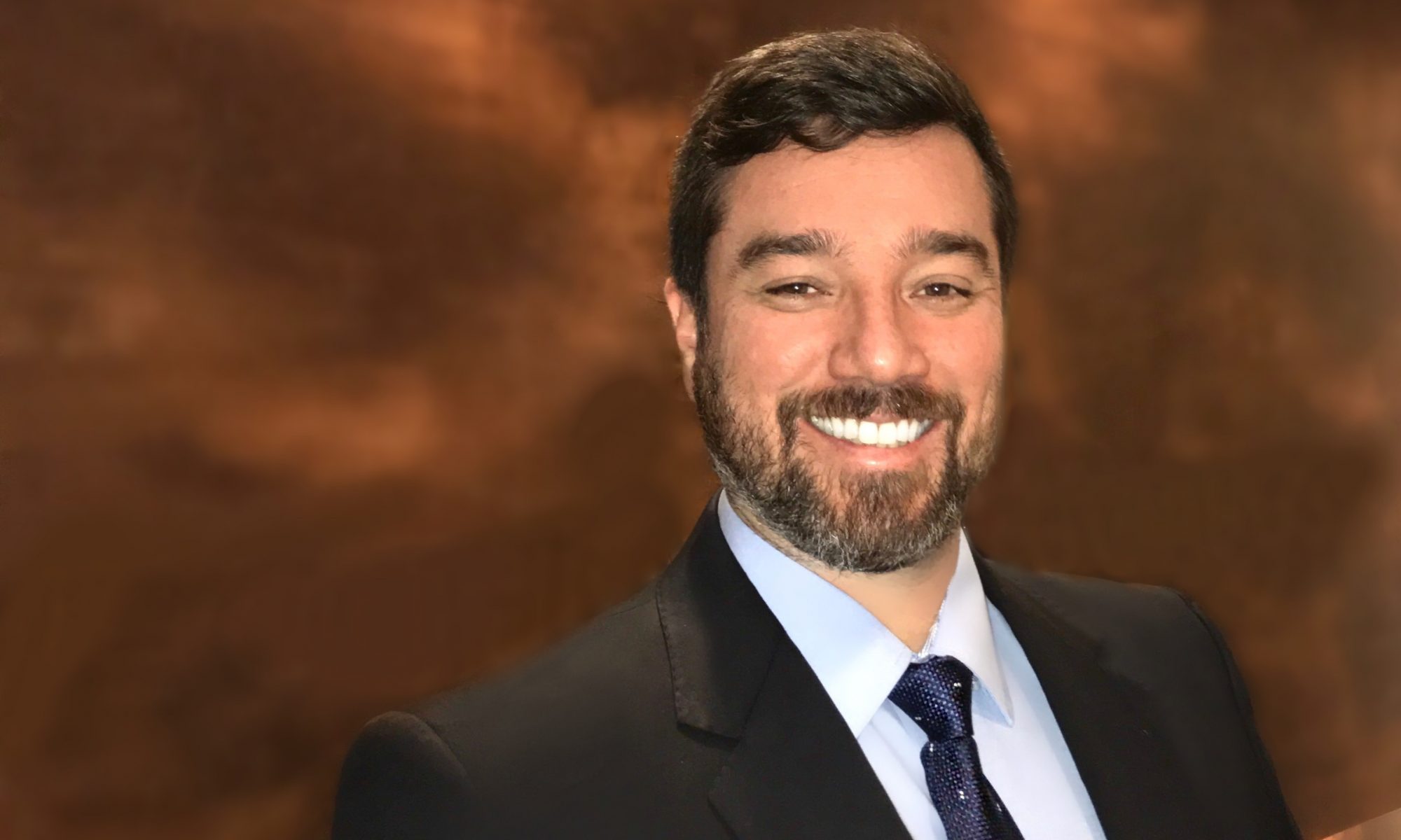 Eduardo Gerhardt Martins